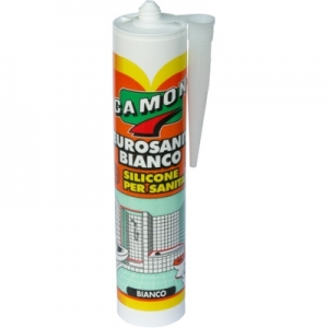 SILICONE ACETICO ANTIMUFFA 280 ML