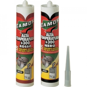 SILICONE PER ALTE TEMPERATURE