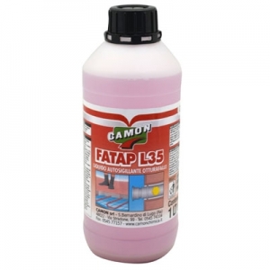 LIQUIDO AUTOSIGILLANTE FATAP L35 OTTURAFALLE LT.1
