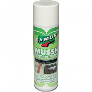 SCHIUMA DETERGENTE PER CONDIZIONATORI 