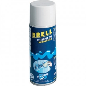 SPRAY LUCIDA METALLO 