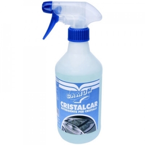DETERGENTE PER CRISTALLI 