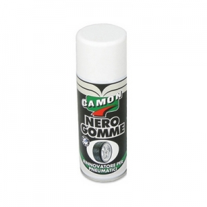 NERO GOMME