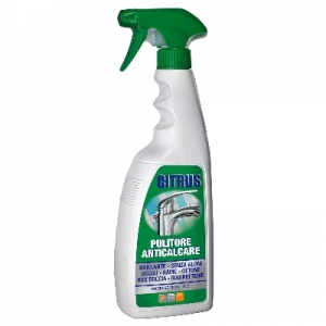 PULITORE ANTICALCARE 