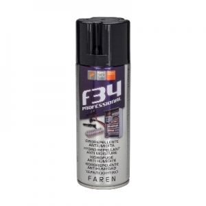 IDROREPELLENTE F34