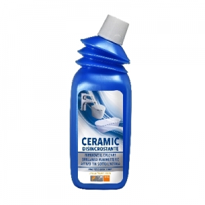 PULITORE DISINCROSTANTE CERAMICHE 