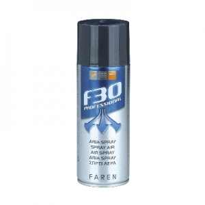 SPRAY ARIA-GHIACCIO F30