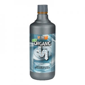 TRATTAMENTO ORGANICO BIO ORGANIC