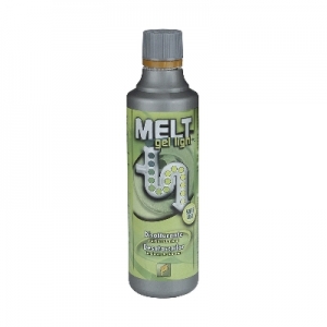 DISGORGANTE DOMESTICO MELT GEL LIGHT
