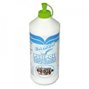 DETERGENTE PER LA SALDATURA DEL PE 