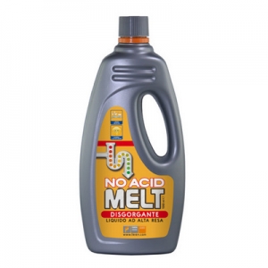 DISGORGANTE LIQUIDO MELT NO ACID