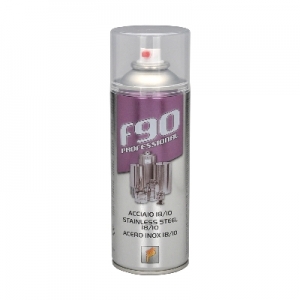 PROTETTIVO RIVESTIMENTO ACCIAIO INOX F90
