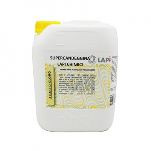 SUPERCANDEGGINA