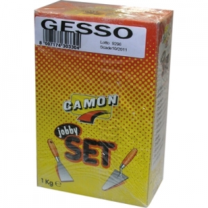 GESSO IN POLVERE JOBBY