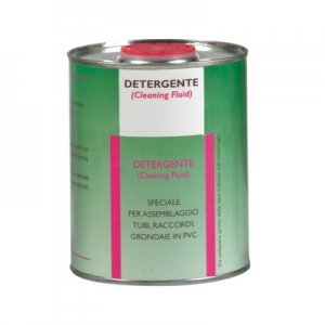 DETERGENTE REDI 1 LT