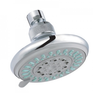 SOFFIONE DOCCIA 5 GETTI MODELLO 12619 DIAM. 116