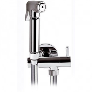 SET CON IDROSCOPINO + FLESSIBILE + SUPPORTO OTTONE LUX