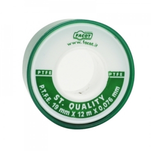 NASTRO P.T.F.E STANDARD QUALITY