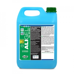 ANTIGELO PER IMPIANTI SOLARI 