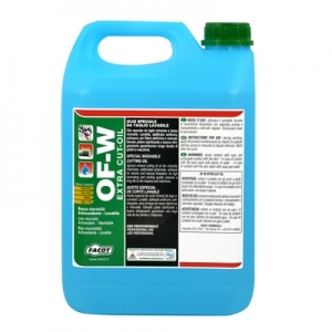 OLIO PER FILETTARE OF6 EXTRA CUT