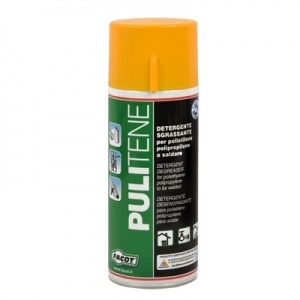 DETERGENTE SPRAY PULITENE 400 ML