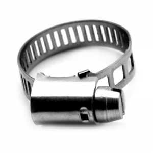 FASCETTA STRINGITUBO NASTRO 5 MM