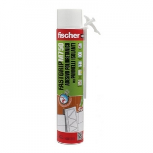 ADESIVO POLIURETANICO FASTGRIP