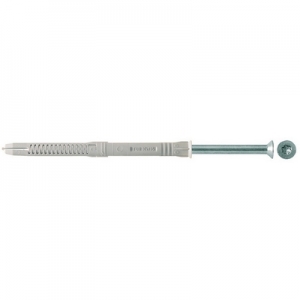 TASSELLO PROLUNGATO IN NYLON FISCHER PER SERRAMENTI