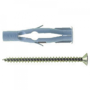 TASSELLO CON VITE FISCHER PER TRUCIOLARE FU-V