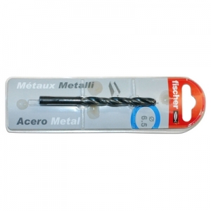 PUNTE PER METALLO