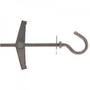 ANCORA IN ACCIAIO FISCHER A SOFFITTO KDH