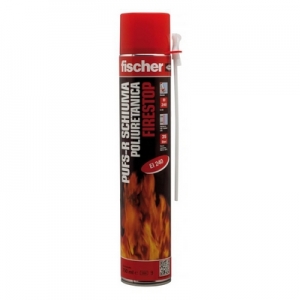 SCHIUMA POLIURETANICA FS-R FIRESTOP