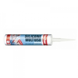 SILICONE MULTIUSO ACETICO