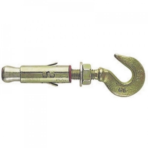 TASSELLO FISCHER CON GANCIO FORGIATO SLM-G