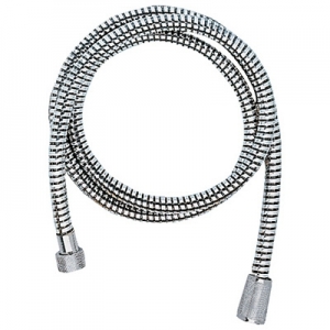 FLESSIBILE NEW TEMPESTA CROMO GROHE