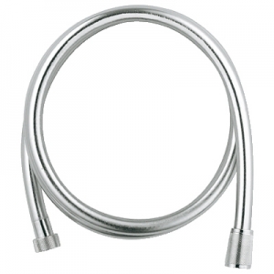 FLESSIBILE SILVER FLEX LUNGHEZZA 150 CM GROHE