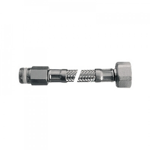FLESSIBILE PROL. M 3/8 x F 1/2 FLEXCORE FXC