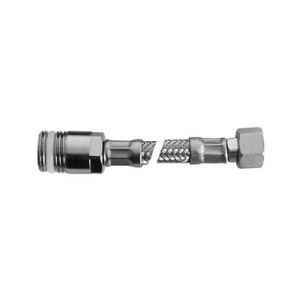 FLESSIBILE PROL. M 1/2 x F 3/8 FLEXCORE FXC