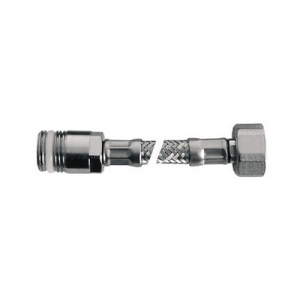 FLESSIBILE PROL. M 1/2 x F 1/2 FLEXCORE FXC