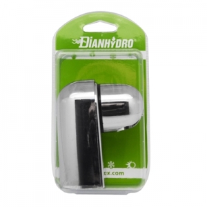 SUPPORTO DOCCIA DUPLEX 