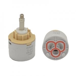CARTUCCIA MOD. G40S JOYSTICK D.40