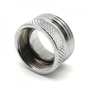 ADATTATORE-RIDUZIONE MF PER MONOCOMANDO F22/1 - GAS 3/4M