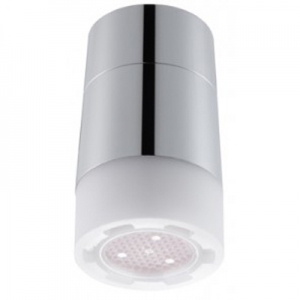 AERATORE LED M22X1/M24X1 7 COLORI