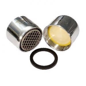AERATORE ANTICALCARE CLASSIC F 22 x 1