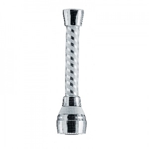 CANNUCCIA BIFLEX FIL. F 22X1 DOCCETTA AERATORE