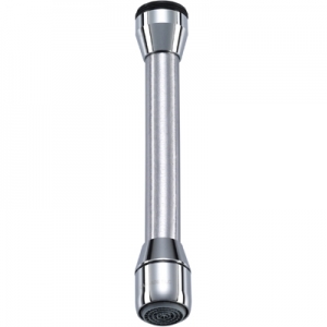 CANNUCCIA AERATORE CASCADE SLC CON FLESSIBILE