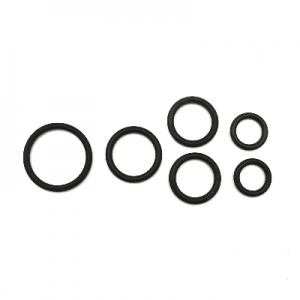 KIT DI O-RING PER RIPARAZIONE RUBINETTI A PEDALE