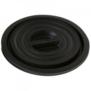 COPERCHIO PER BIDONE IN PLASTICA