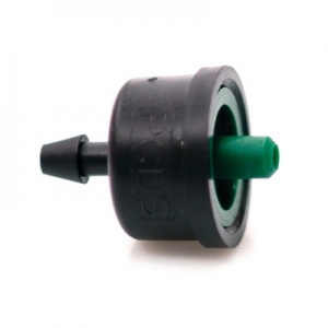 GOCCIOLATORE IDROP PG AUTOCOMPENSANTE