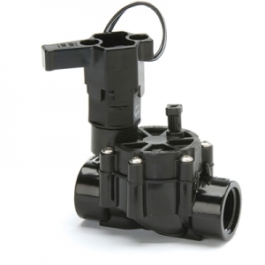 ELETTROVALVOLA 9 VDC IATCH SERIE DV G 1 F/F